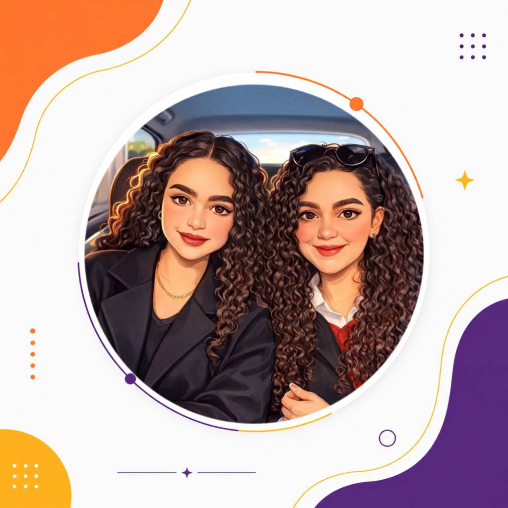 آوا و آناهیتا