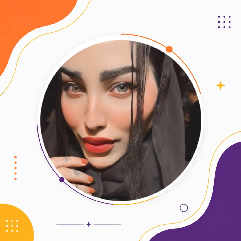 الناز رکن منظر
