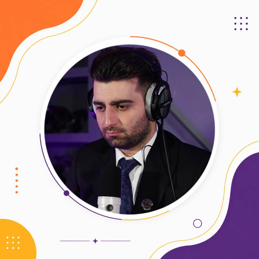 امیر فانتوم