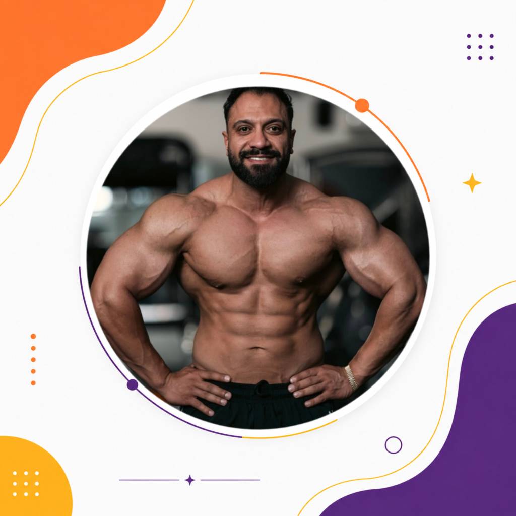 امین آذرنشین