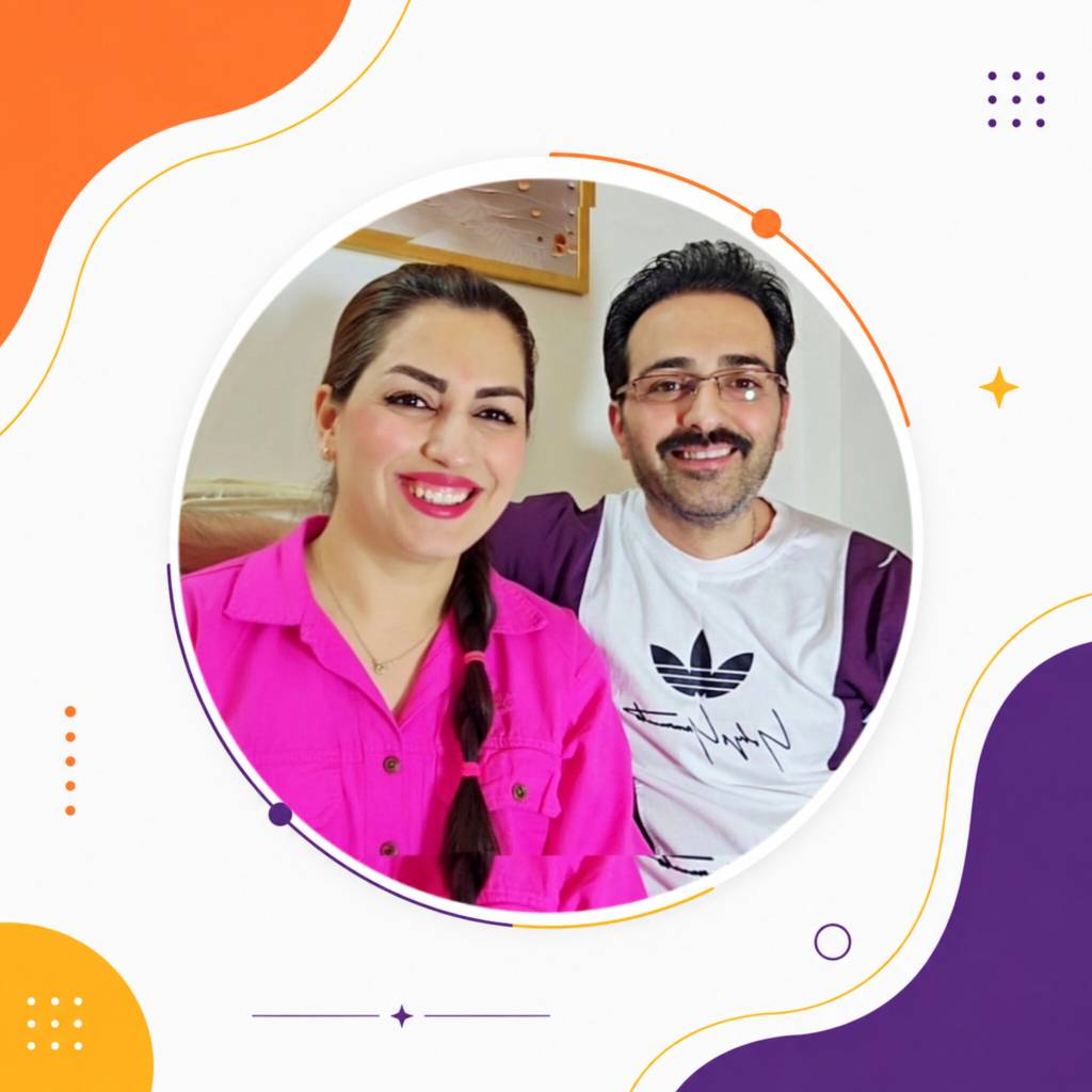 امین و سلین