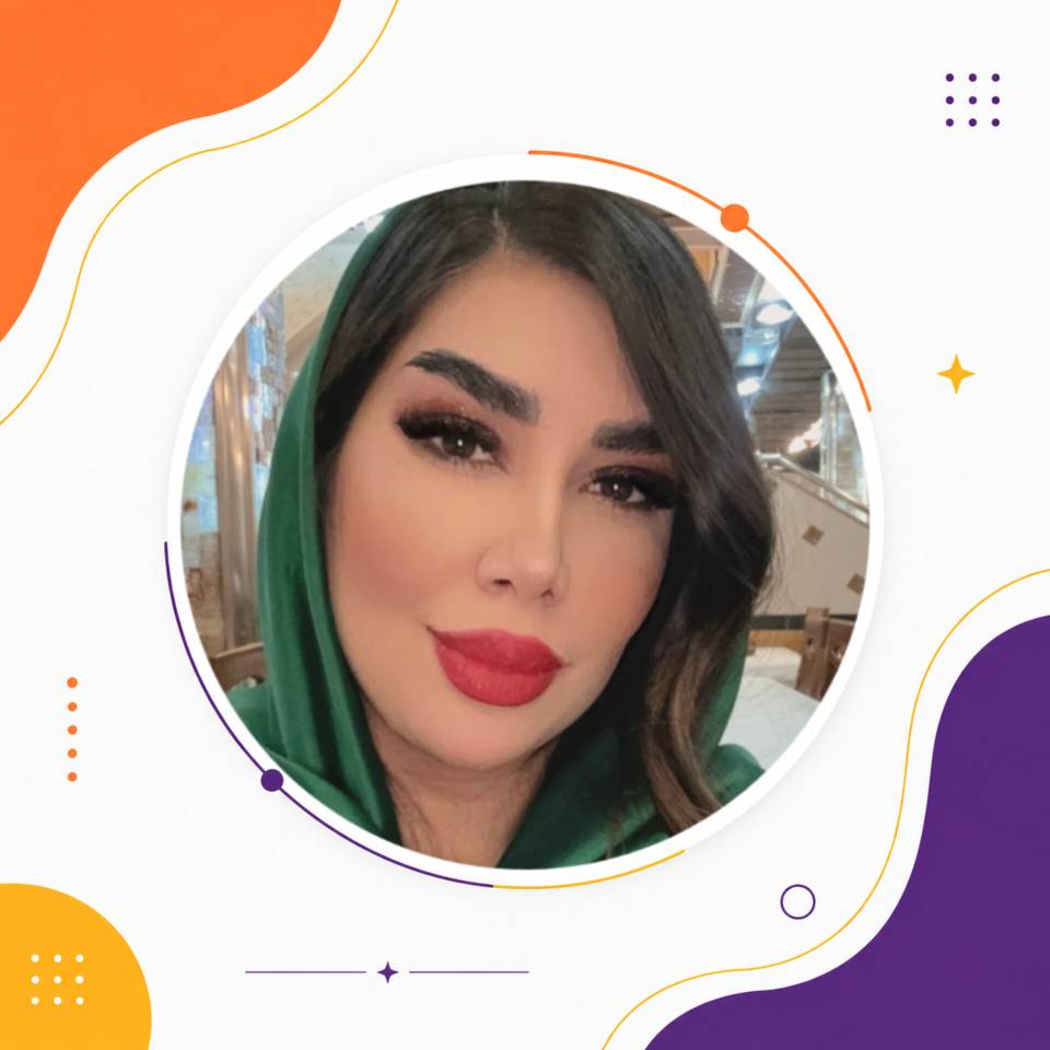 زهرا رسولی