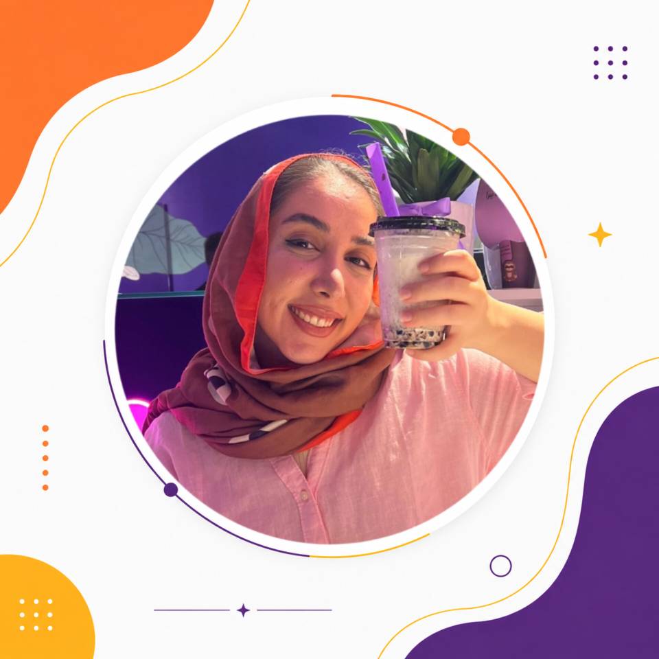 فاطمه شاهینی