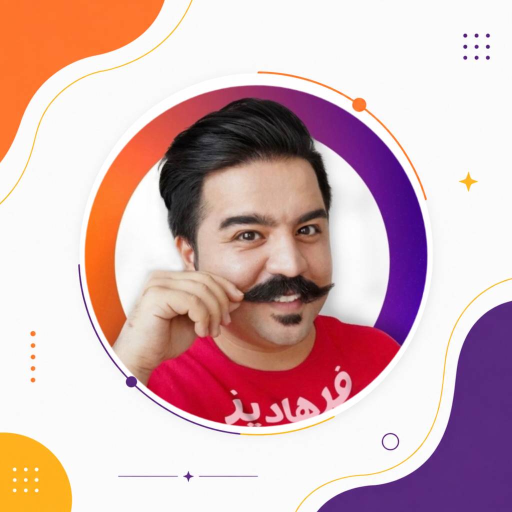 فرهاد پز