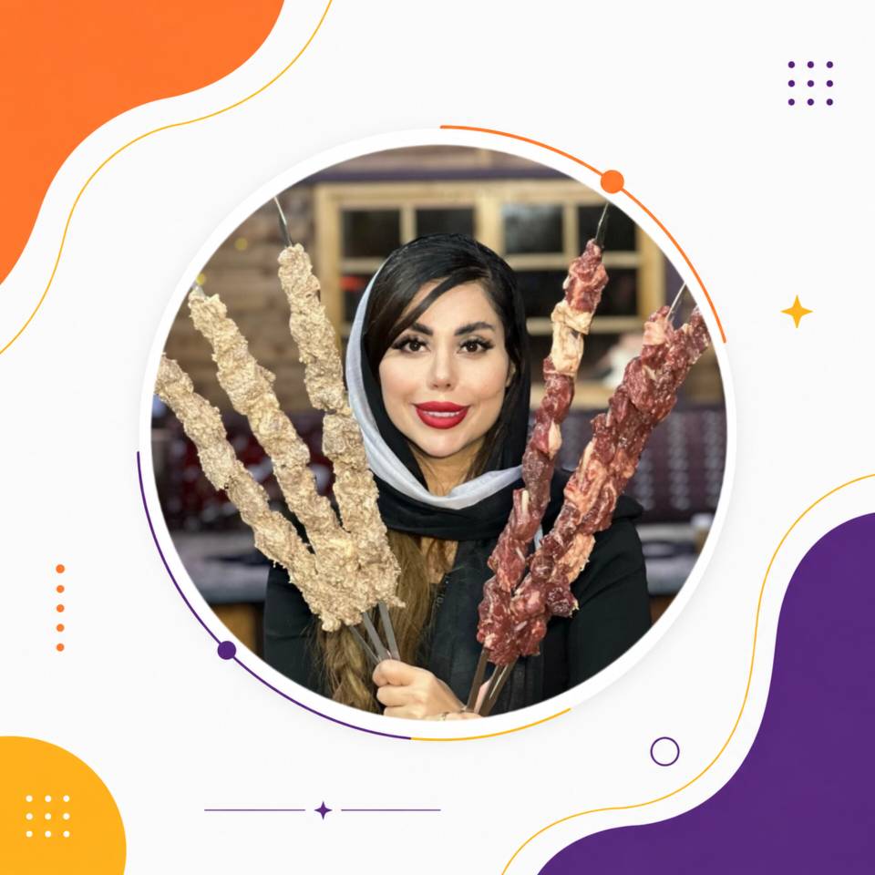 مونی فودی