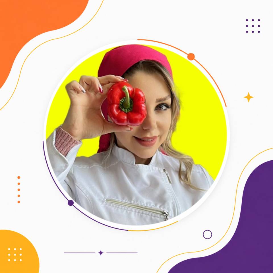 مژگان شکوری